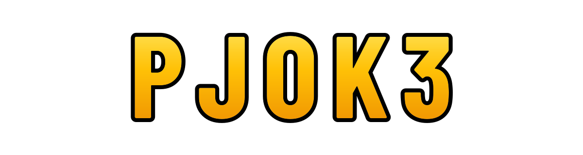 pjok3